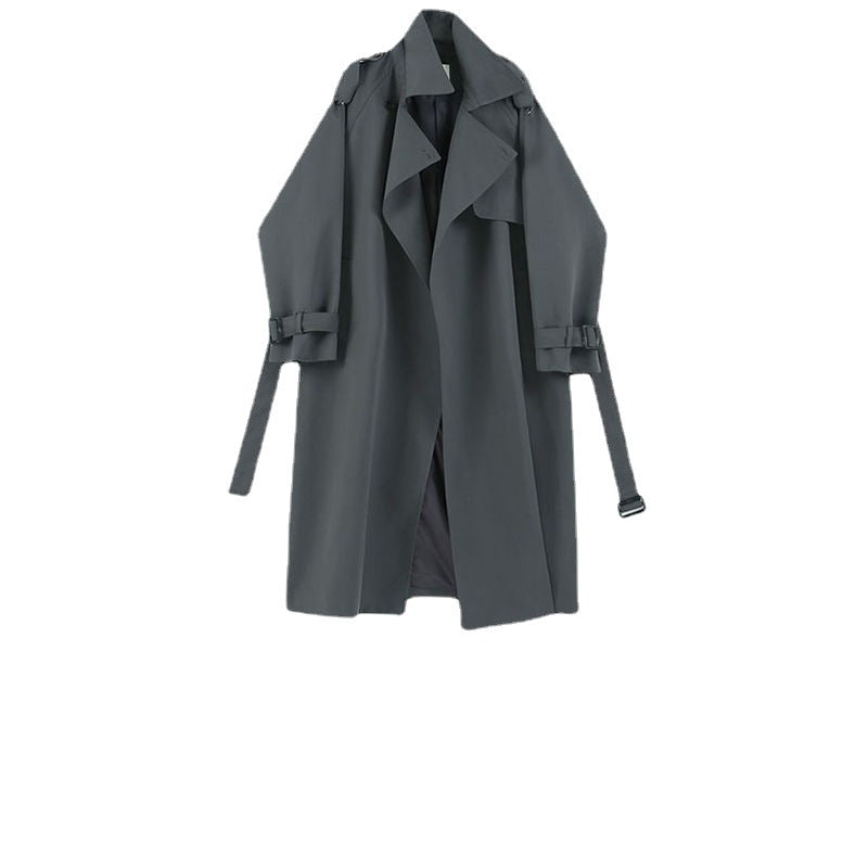 Seraphina™ | Rosewind Jacket