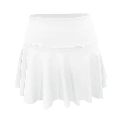 Nina™ | Sportrok Two-Piece Set