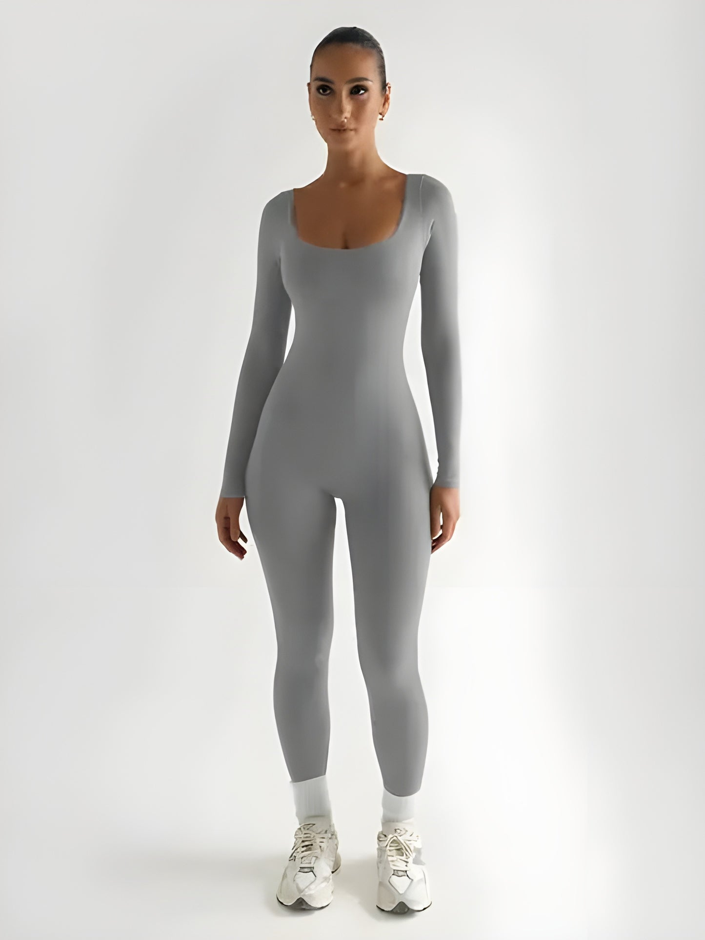 Elena™ | Classy Jumpsuit