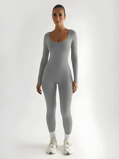 Elena™ | Classy Jumpsuit