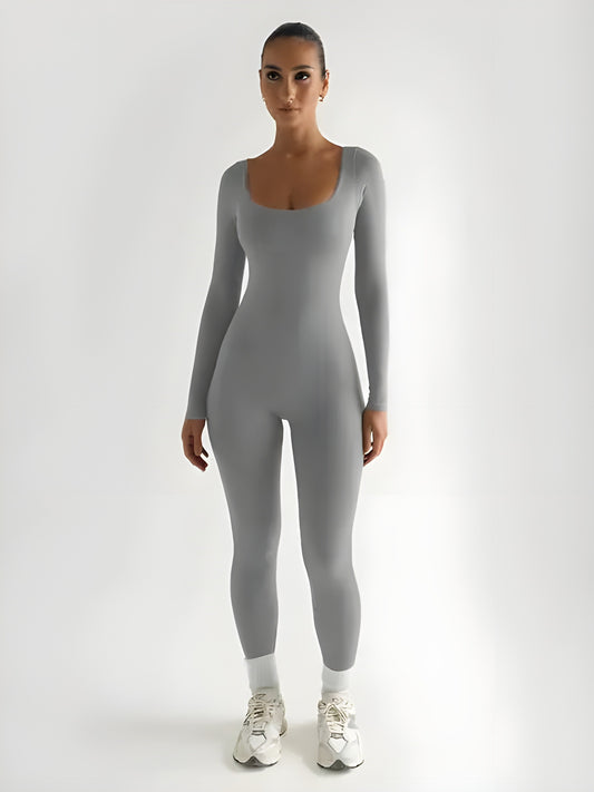 Elena™ | Classy Jumpsuit