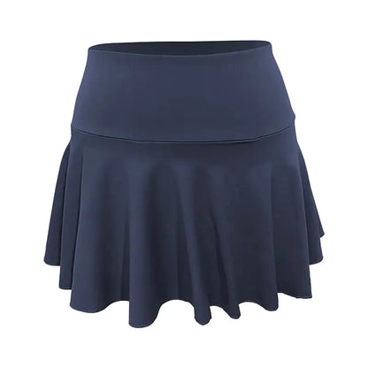 Nina™ | Sportrok Two-Piece Set