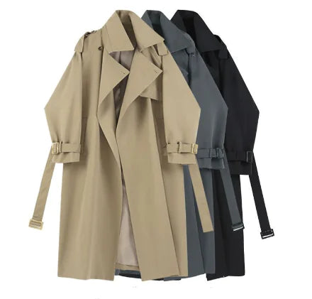 Seraphina™ | Rosewind Jacket