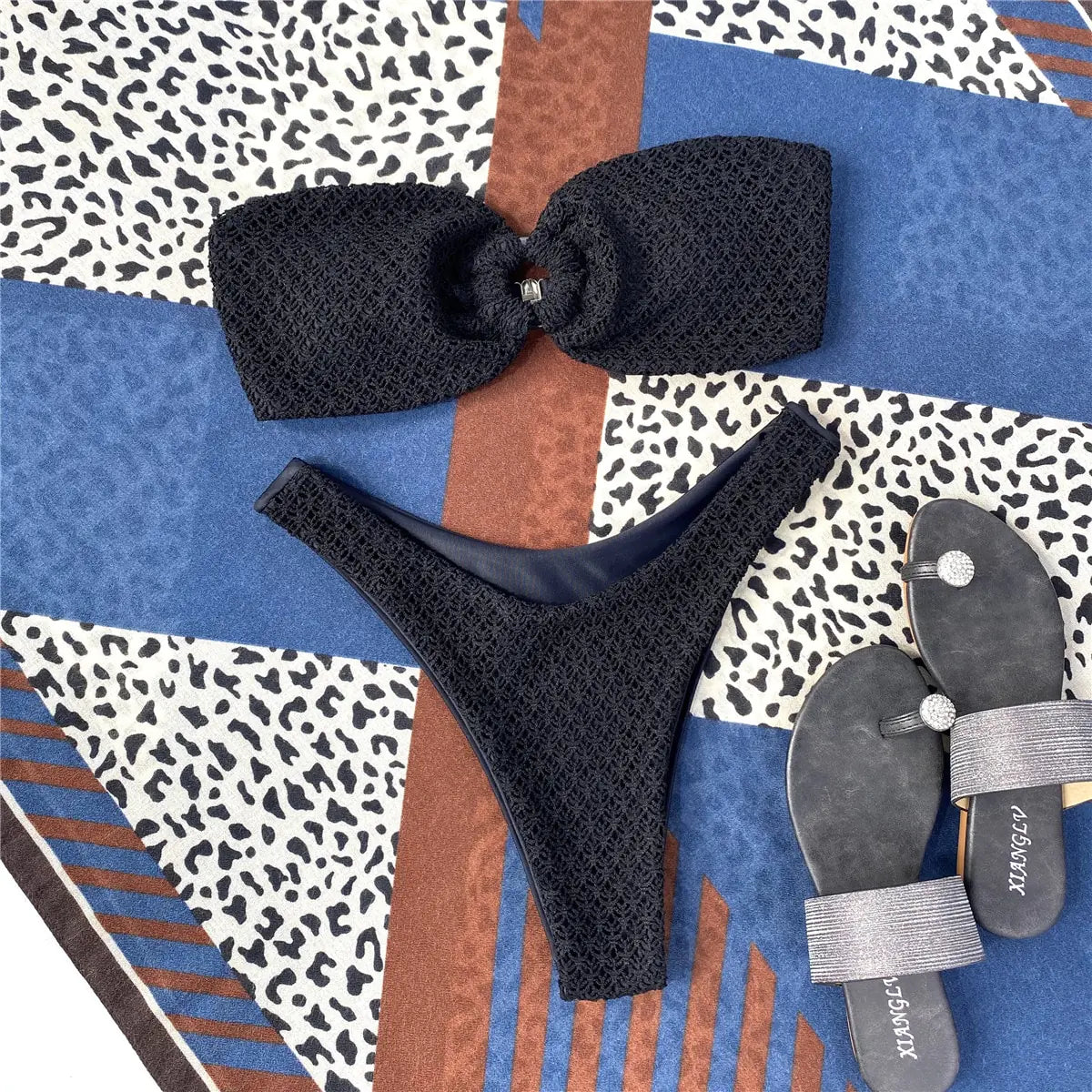 Kaiya™ | Zomerstijl Bikini