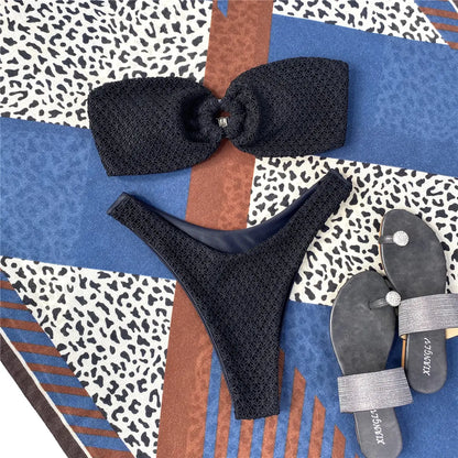 Kaiya™ | Zomerstijl Bikini